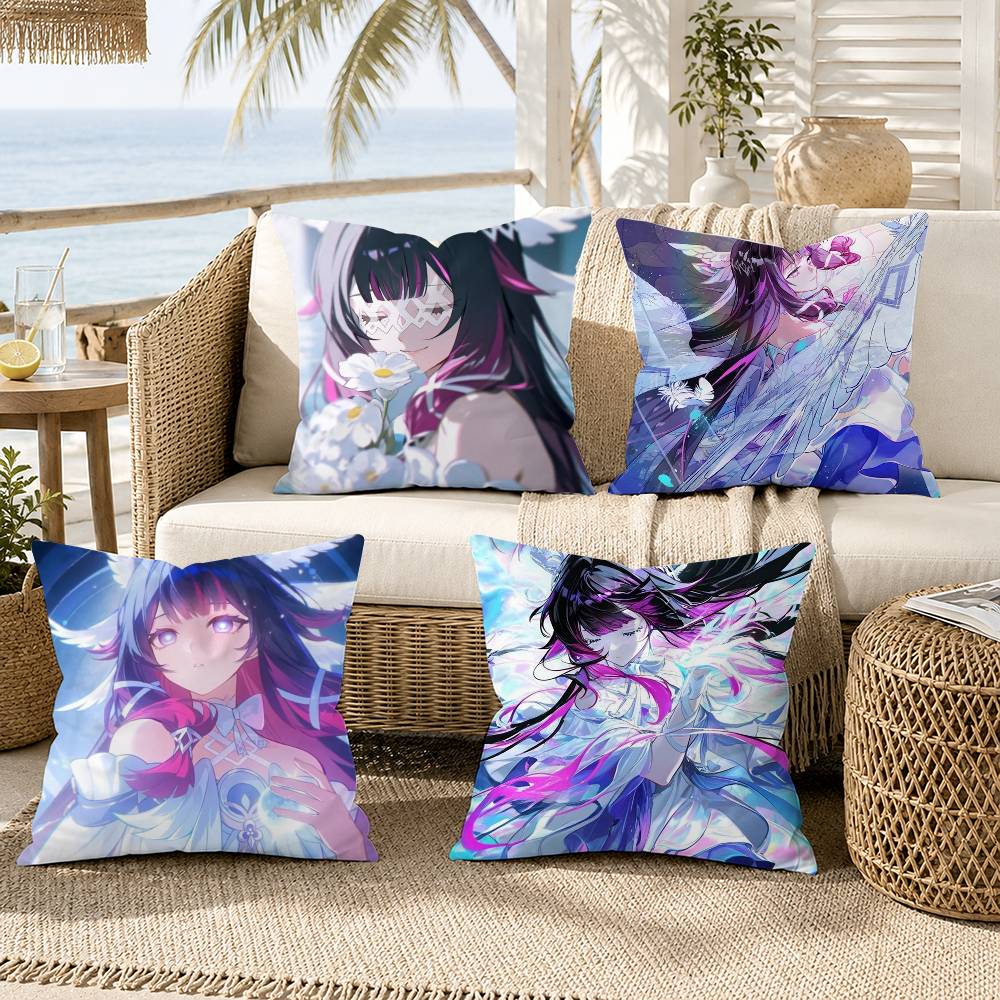 G-Genshin l-Impact C-columbina - Home Textiles Là Gì のレビューと価格