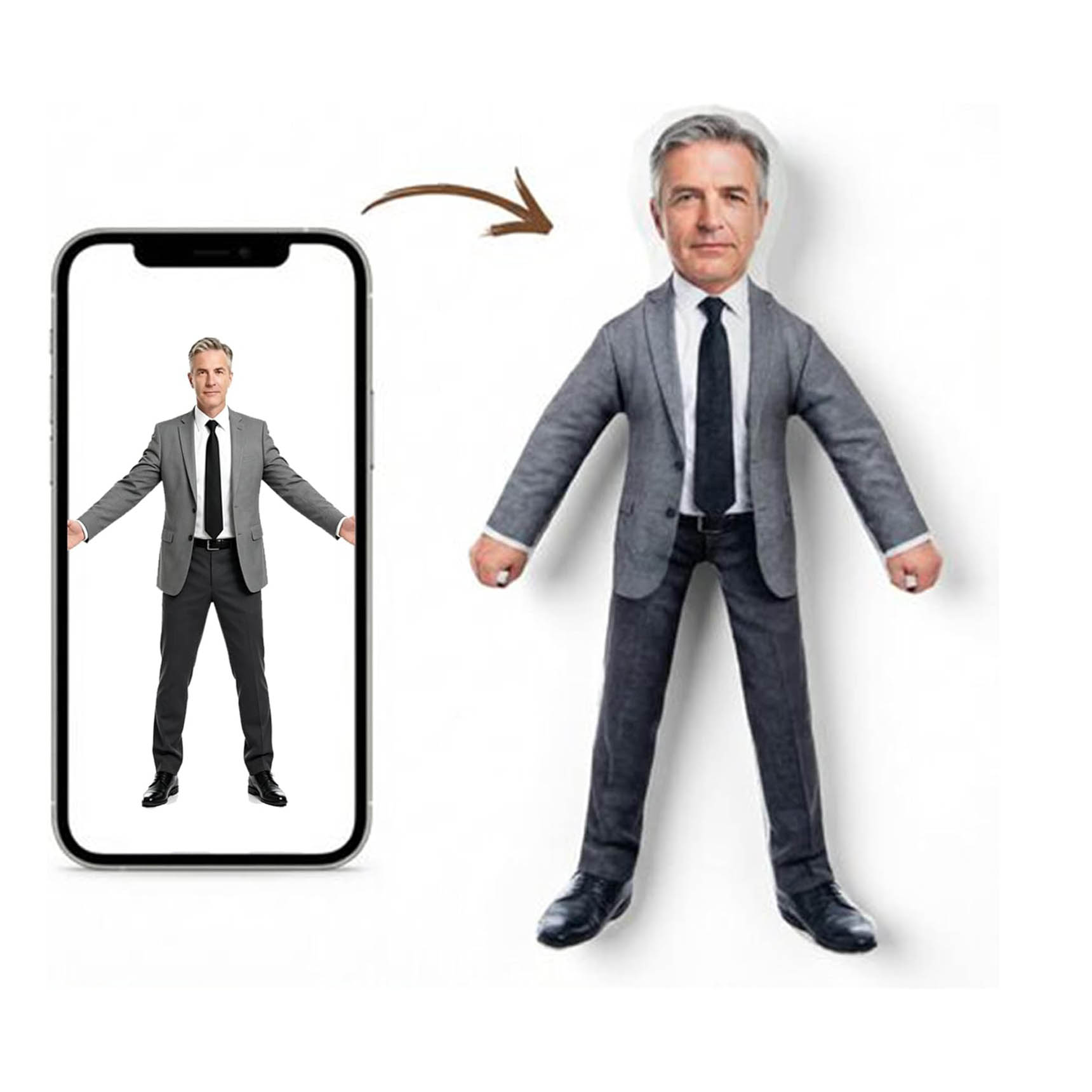 カスタマイズ可能なぬいぐるみコスプレ人形、抽象的な可動フィギ - Home Textiles & Furnishings のレビューと価格