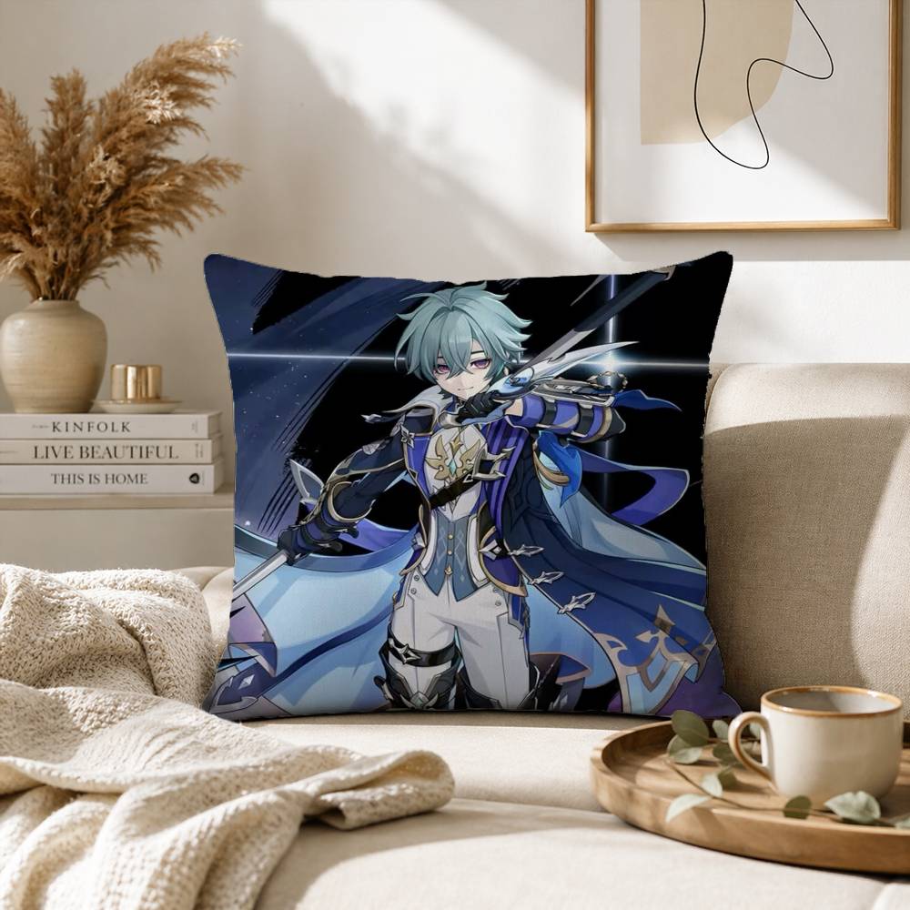 クライオ L-Lohen G-Genshin ソファリビング - Home Textiles Là Gì のレビューと価格
