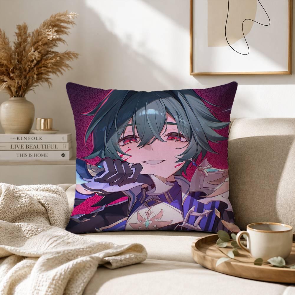クライオ L-Lohen G-Genshin ソファリビング - Home Textiles Là Gì のレビューと価格