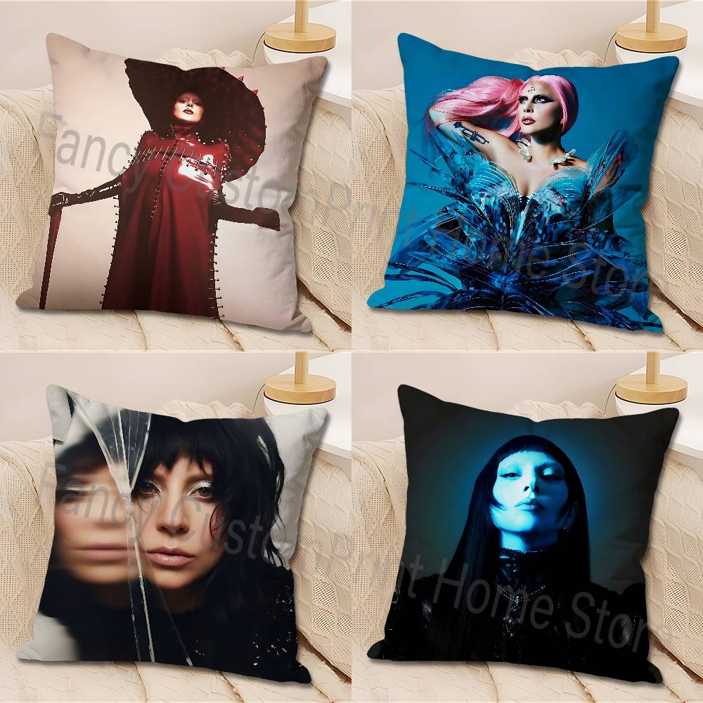 L-Lady G-Gaga ホットアルバムさまざまなサイズの - Home Textiles Là Gì のレビューと価格