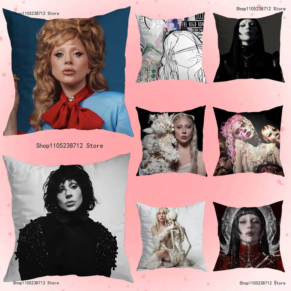 L-LADY-s MAYHEM G-GAGAs アニメ セレ - Home Textiles Là Gì のレビューと価格